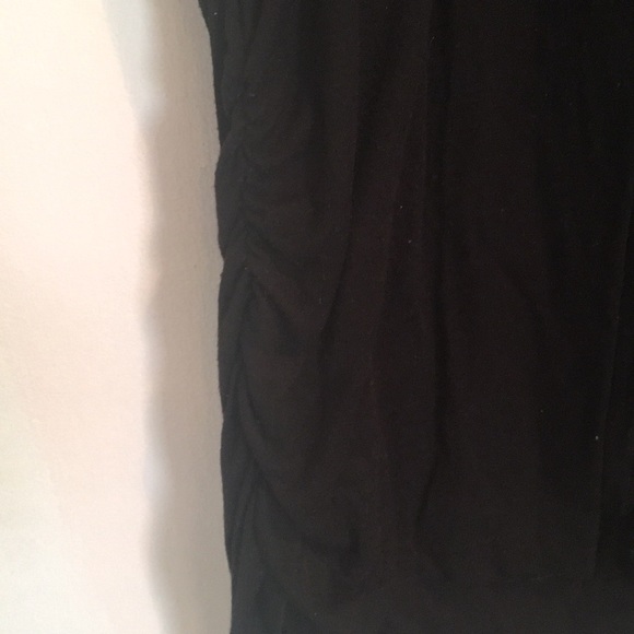 Lane Bryant Sparkly Long Blouse - Picture 4 of 6